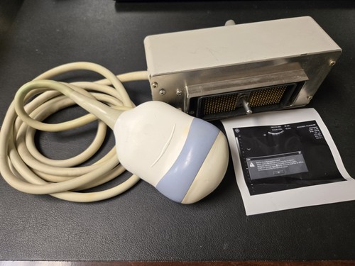 Rab4 4d transducer - 4d,