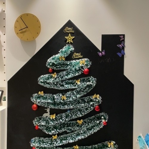 Décoration sapin noël 2m - noël,