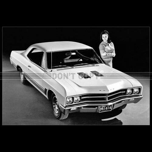 Photo 005120 buick skylark - photo,