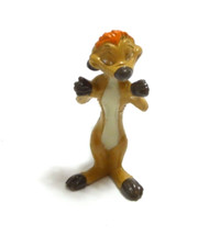 FIGURINE LE ROI LION TIMON