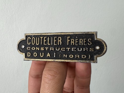 Coutelier douai ancienne - coutelier,