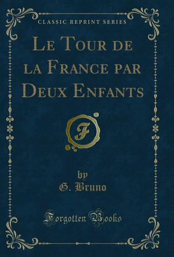 Tour france par deux - de,
