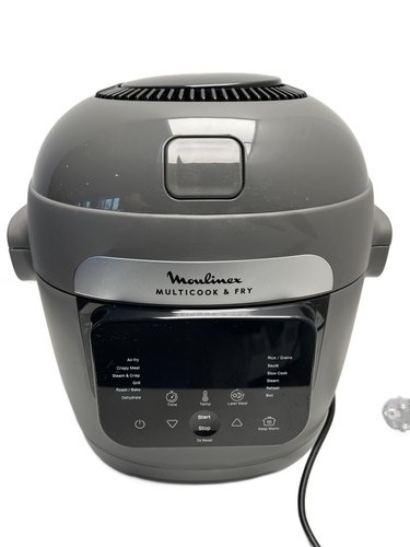 Multicuiseur moulinex - multicuiseur,