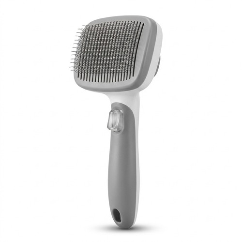 Brosse anti poils - brosse, chien
