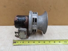 VTG 70s AUTO PARADE SIREN HORN LOUD FIRE FORD GM CHEVY RAT HOT STREET ROD TRUCK