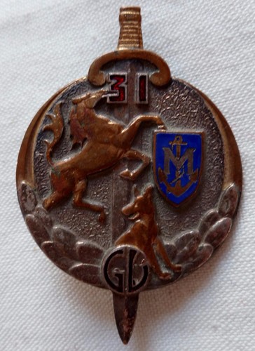 Insigne variante service - insigne,