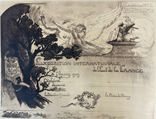 GCE39-LITHOGRAPHIE