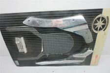 YAMAHA XVS 650 4VR DRAGSTAR Support De Sissy Bar Avec Dossier