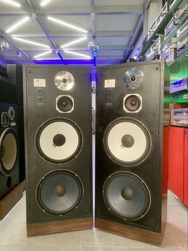 Jbl 150 légendaires - l-150,