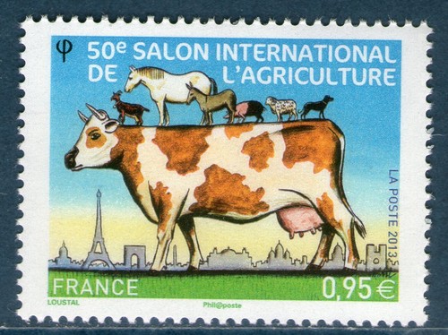 Timbre 4729 neuf ttb - 4729, xx