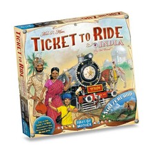 Ticket To Ride Map Collection