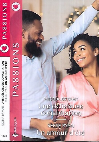 Harlequin collection passions - collection,