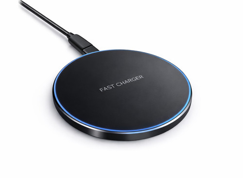 Chargeur sans fil induction - sans,