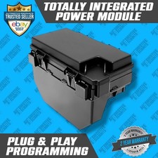 2011 Jeep Liberty OEM TIPM 68244884AA PROGRAMMED PLUG & PLAT READY