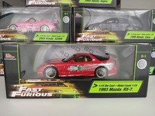 Mazda RX-7 1993 Fast and