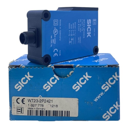 Sick barrière lumineuse - sick,