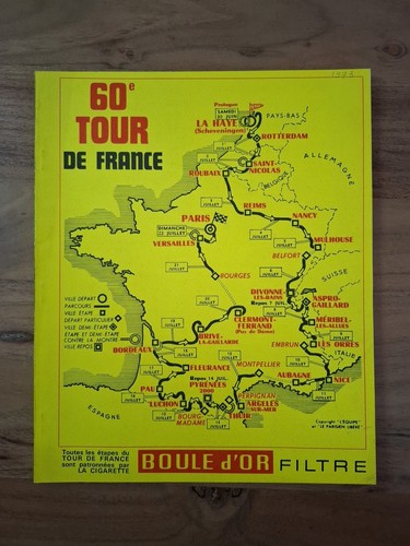 Livre route roadbook tour - roadbook.,