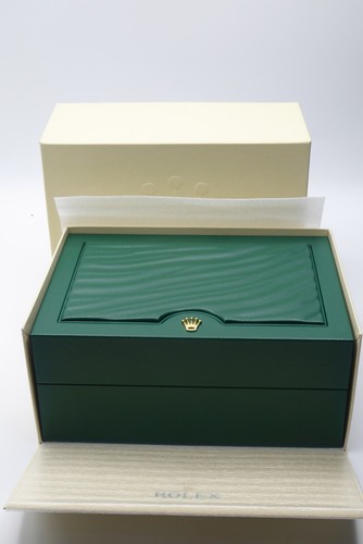 Rolex box modèle 39139 - box, 39139.8064