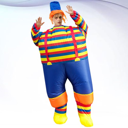 Pièce clown modélisation - pièce,
