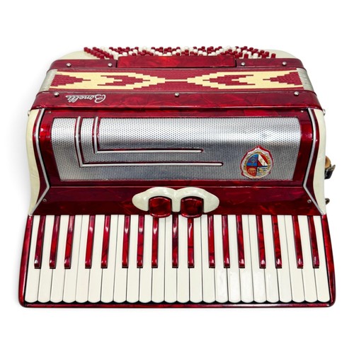 Vintage bonelli piano - vintage,