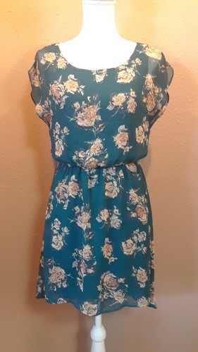 Lush women green lined - lush, women's