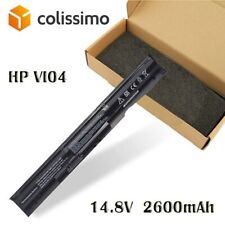 Batterie pour HP COMPAQ