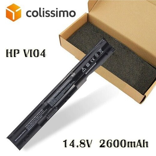 Batterie pour compaq - hp,
