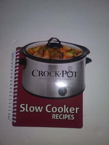 Crock pot slow cooker - slow,