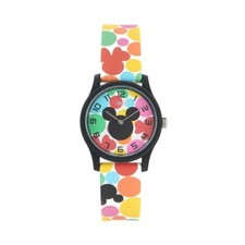Montre STROILI DISNEY 1674328 Silicone Colorier Mickey Mouse