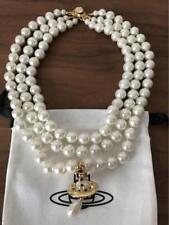 Collier Vivienne Westwood