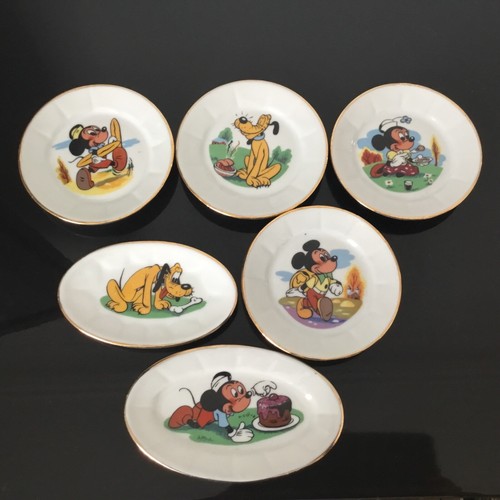 Dînette ancienne limoges - dînette,