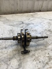 16 Polaris RZR 170 Razor engine crankshaft crank shaft