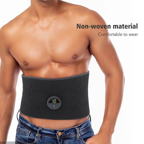 Ems ceinture abdominale - ceinture,