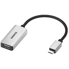 Marmitek 25008369 Usb-C
