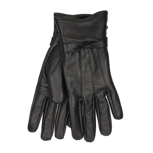 Gants conduite cuir - gants,