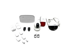 Alarme domestique sans fil