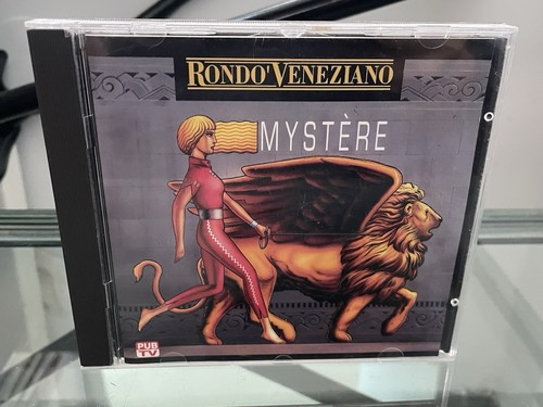 Rondo veneziano - cd,