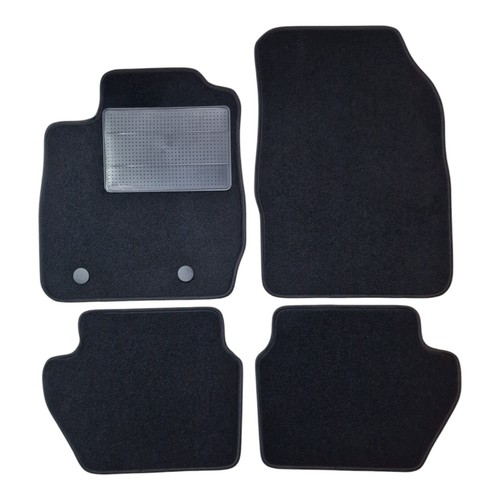 Ensemble tapis voiture - de, de