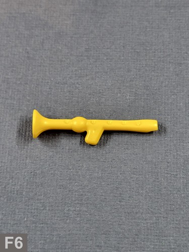 Playmobil flute instrument - -,