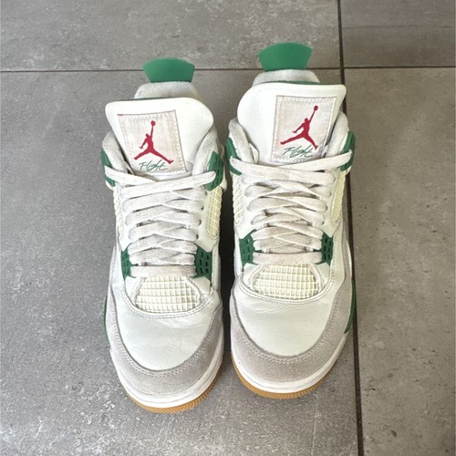 Nike air jordan 4 - nike,