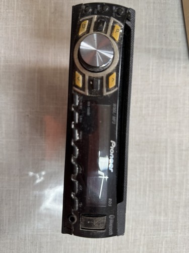 Autoradio pioneer deh 7300bt - autoradio, deh-7300bt