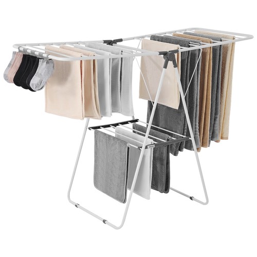 Vevor étendoir linge - vevor,