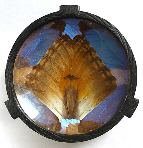 Coupelle vide poche art - coupelle, deco