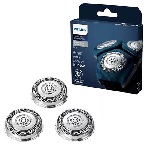 Philips sh71 tête rasoir - philips,