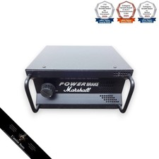 Atténuateur haut-parleur