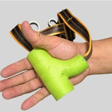 Appareil de musculation portable pour poignets et bras