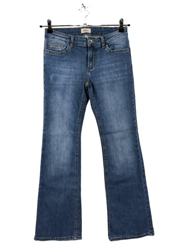 Only jeans bootcut dames - only,
