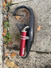 Pot D’échappement Yasuni