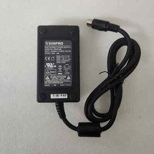 Power Supply Charger for Interacoustics AD226、AD229、AT235、AS208 Tympanometer