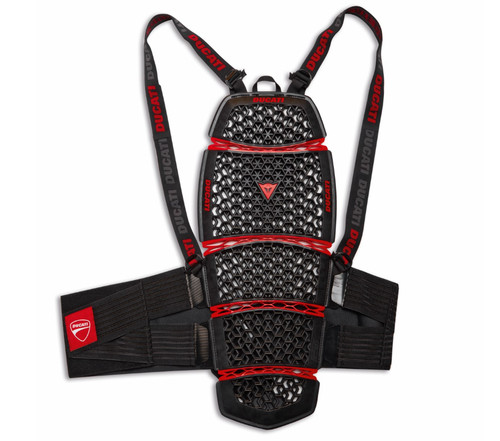 Ducati dainese company pro - ducati,